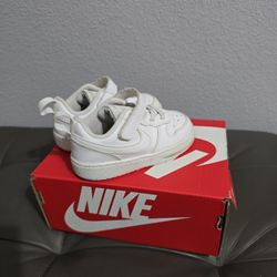 Nike Court Borough Low Recraft