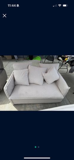Sofa Chair 