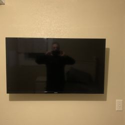 36” Samsung smart Tv