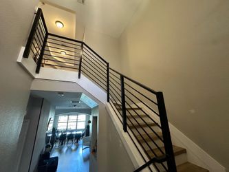 Railing