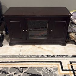 Tv Console Table