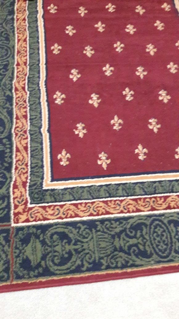 Rug