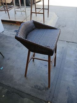 Bar stools