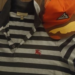 Nerd inspired. Polo and hat pack