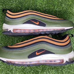 Air Max 97 “Black Olive” Size 11.5