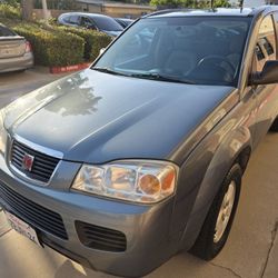 2007 Saturn VUE
