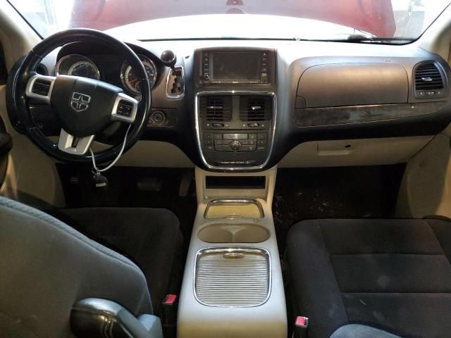 2011 Dodge Grand Caravan