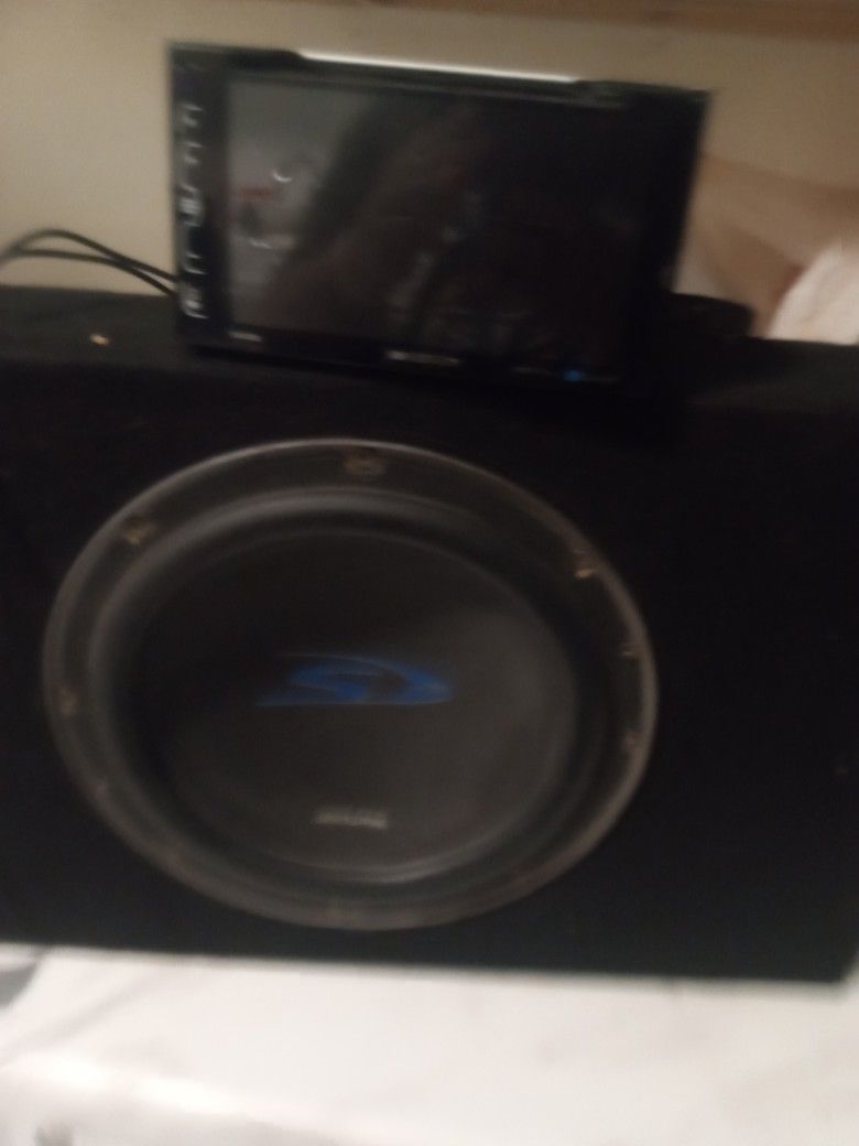 Stereo