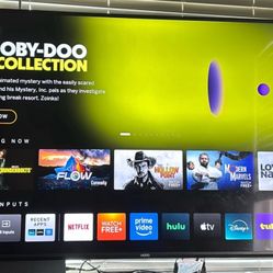 Smart Tv 