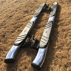 F150 Original Running Boards