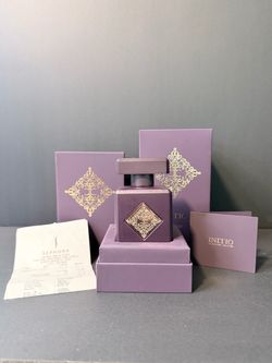 Initio Parfums Side Effect Eau de Parfum 90ml - New Sealed