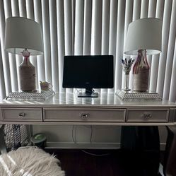 Make An Offer ~ Desk / Vanity / Makeup 