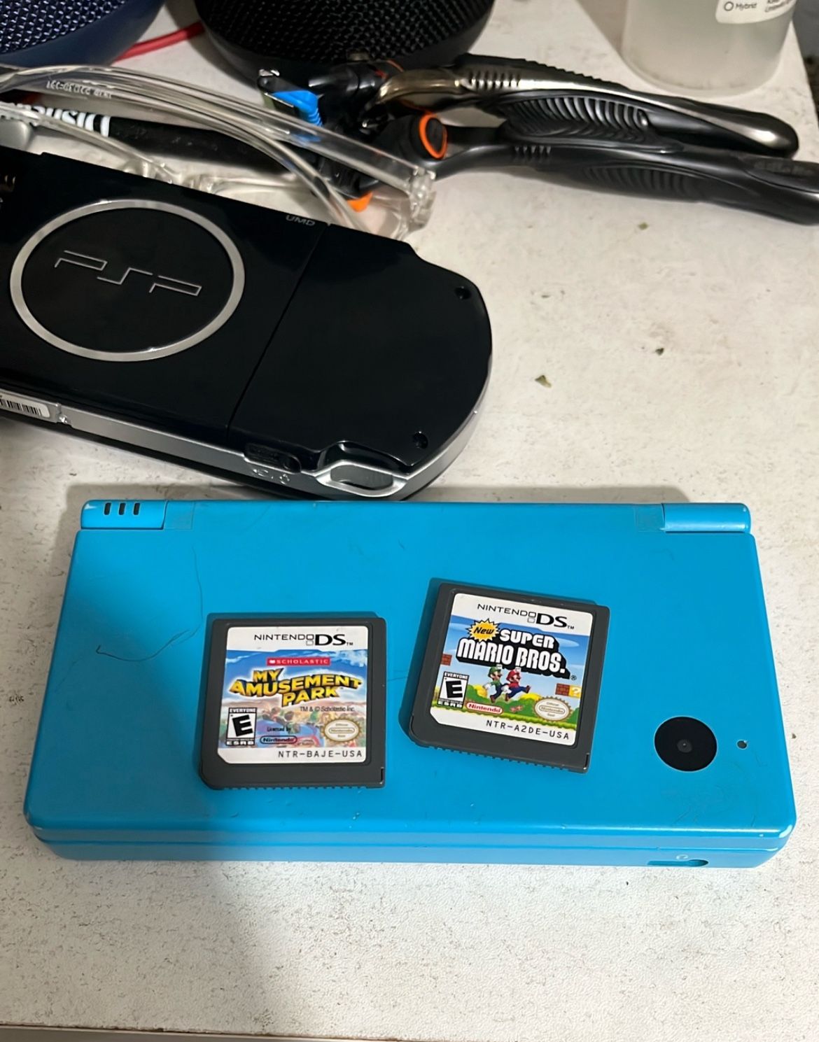 Nintendo DS