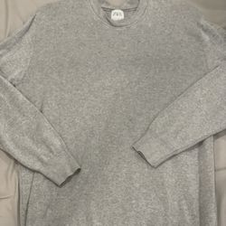 Zara Long Sleeve Shirt