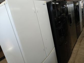 REFRIGERADORES USADOS POR VENTA - ENTREGA GRATIS - GARANTIA DE 120 DIAS