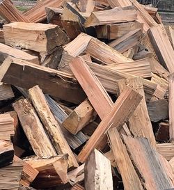 Oak Firewood