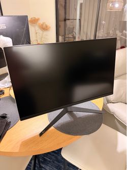 LG Monitor Ultragear 27 1080p 165hz