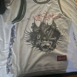 Supreme jersey