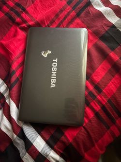 Toshiba Laptop