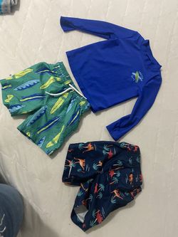 toddler boy swimsuits