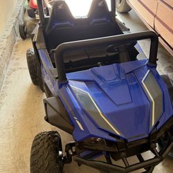 Honda Talon 