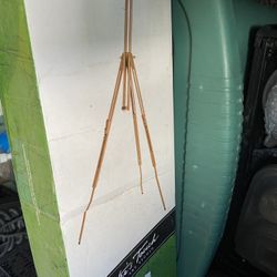 Master’s Touch Easel Portable Sketch 