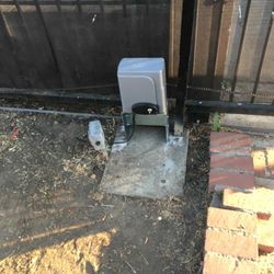 Gate Opener C-oz 