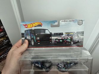 HKS Premium Two Pack 