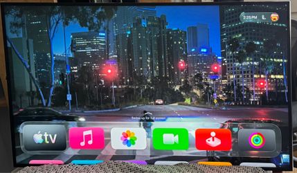 Samsung 50 inch tv