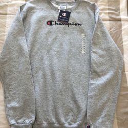 Boys Champion Sweater Size Xl Youth 