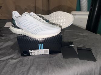 Kith X Messi Ulta boost