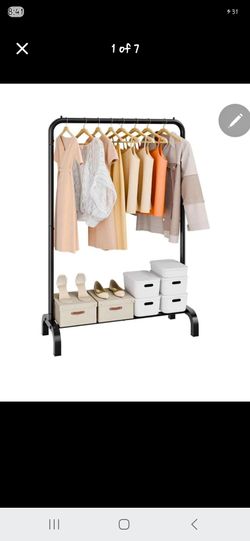 Cloths Rack