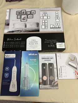 Multiple Items