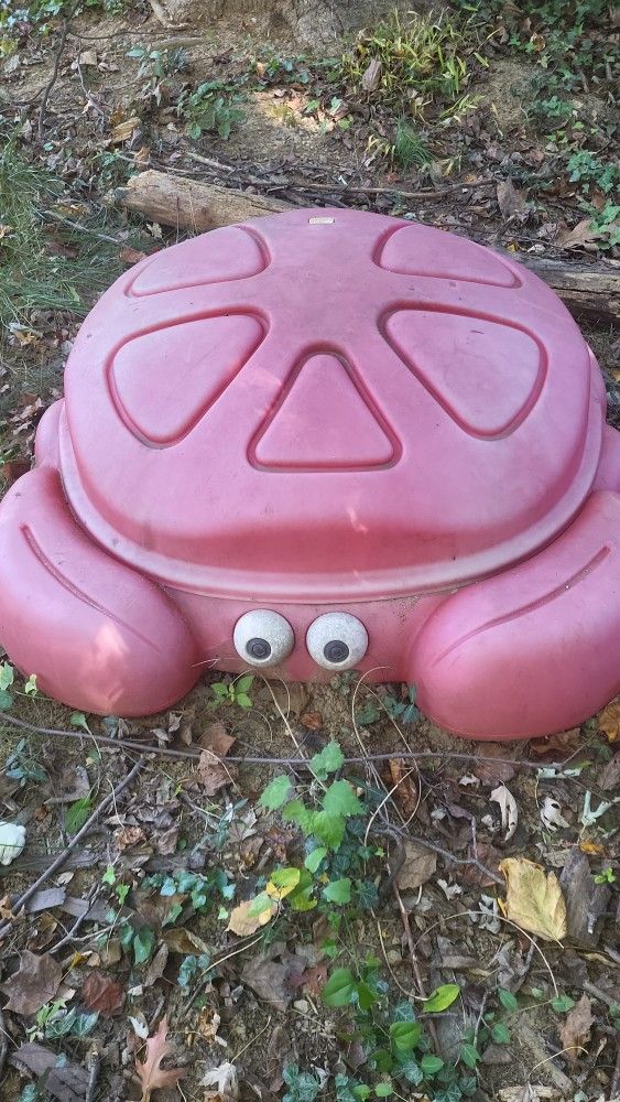 Free Sandbox
