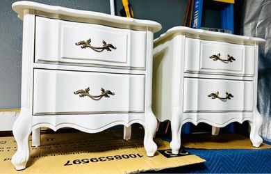 Nightstands