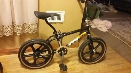 Dinky dyno best sale bike