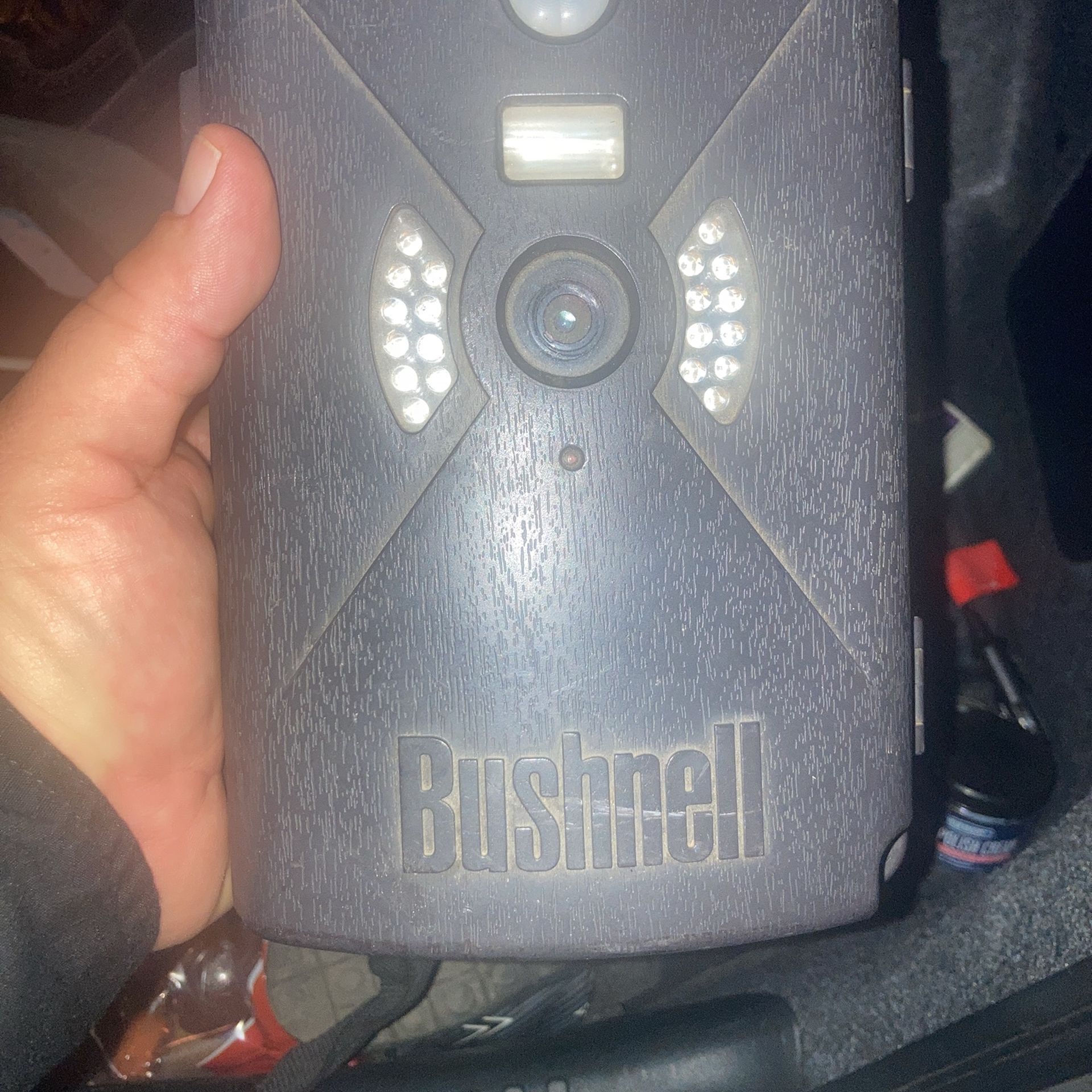 Trail Cam