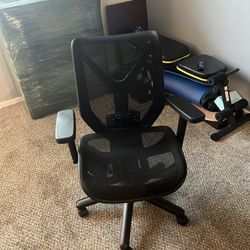 Office chair