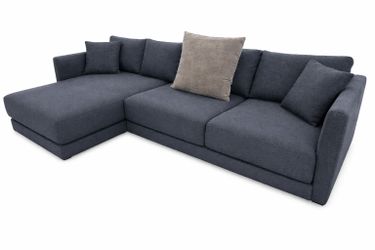 Joss and Main sectional couch