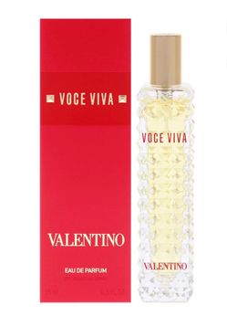 Valentino Voce Viva Perfume 15ml ✨ NEW