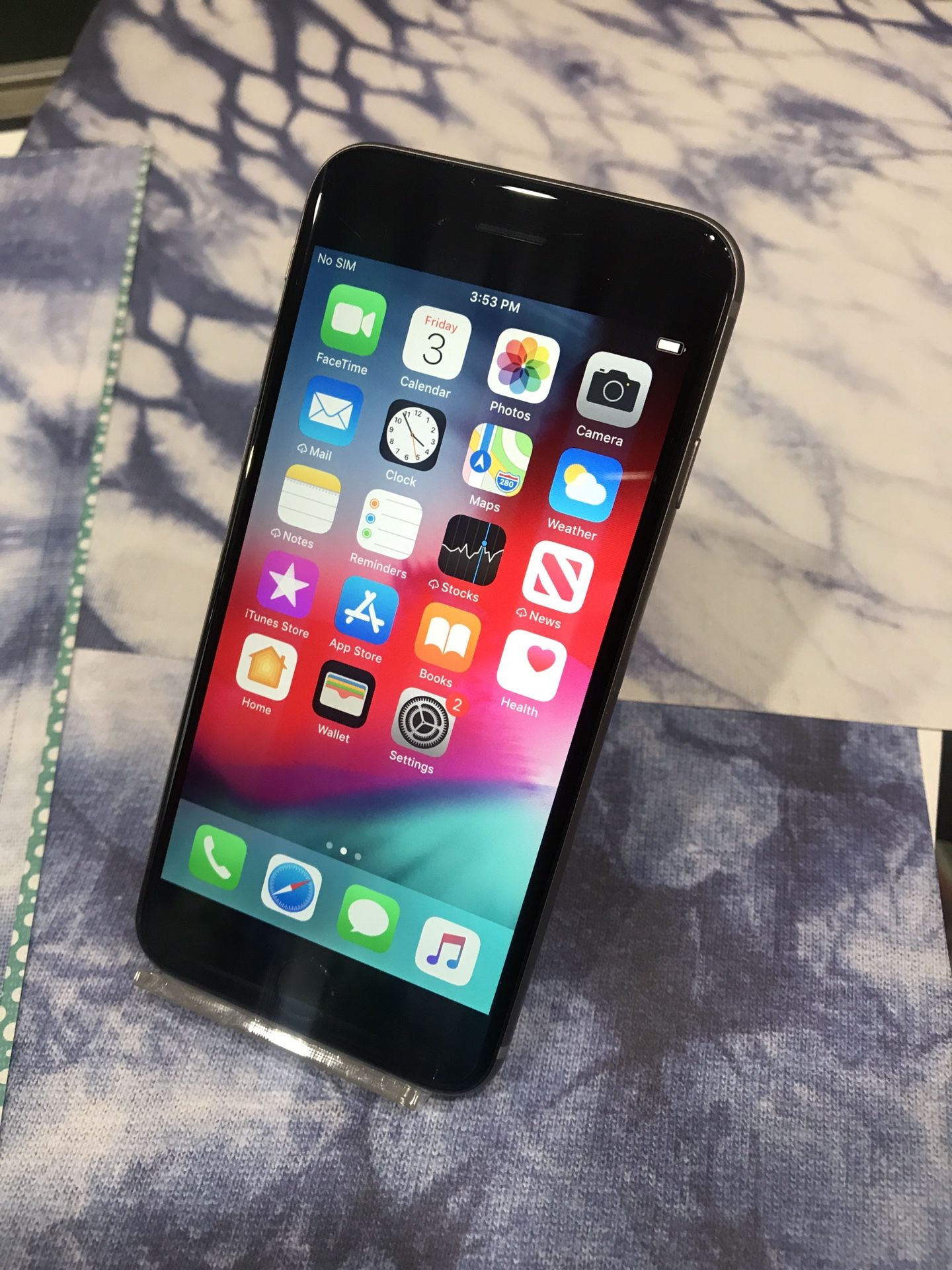 iPhone 6 16gb Unlocked Excellent Condition