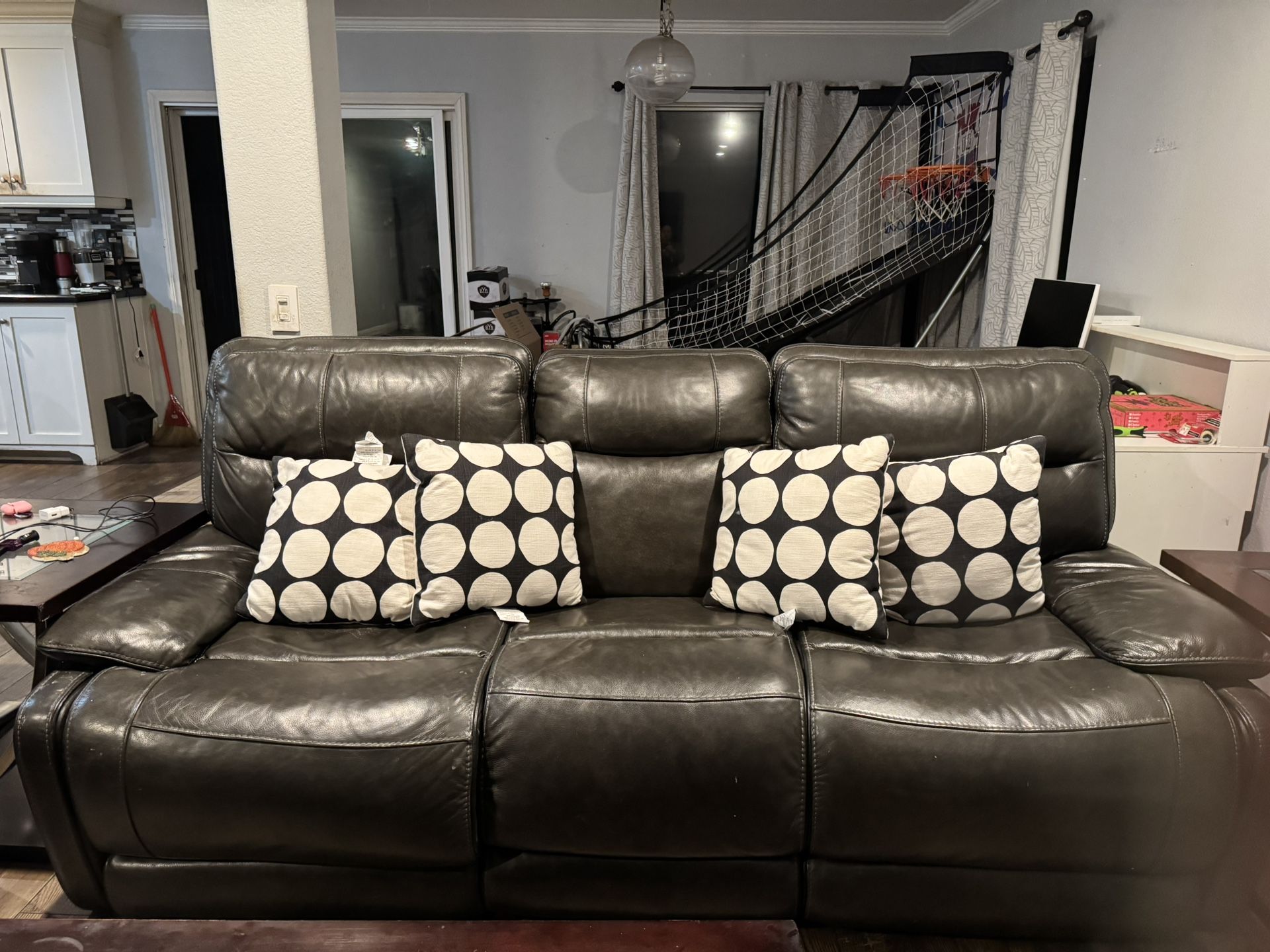 2 Set Couch