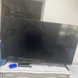 Hisense. 32  Smart Tv