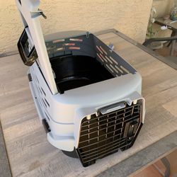Small Dog Crate With Door On Top 