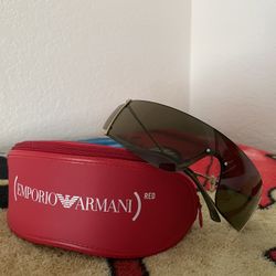 Emporio Armani Sunglasses
