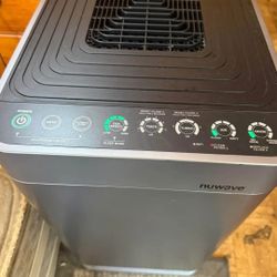Nuwave Oxypure WiFi Option 