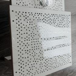 2 IKEA Variera Shelf insert