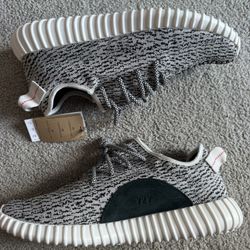 Adidas Yeezy 350 Boost Turtledove Size 11.5 Brand NES