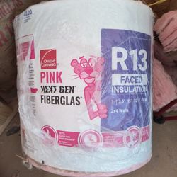 R13 Insulation Roll