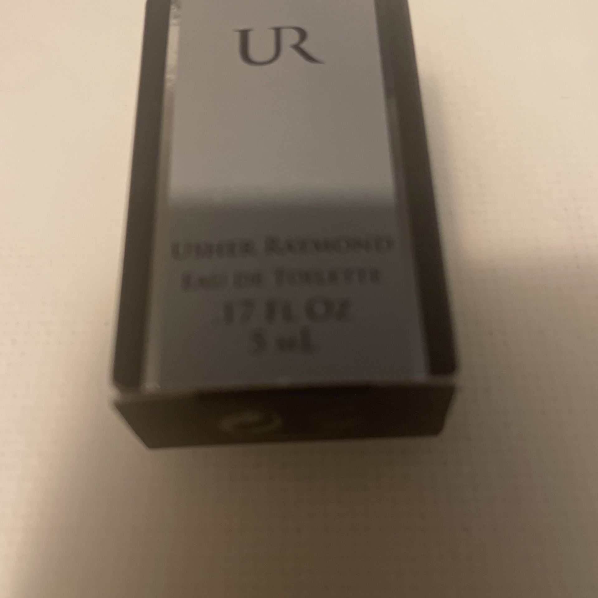 Usher Raymond .17FL OZ